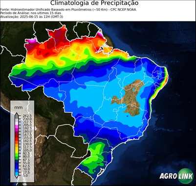 15 dias