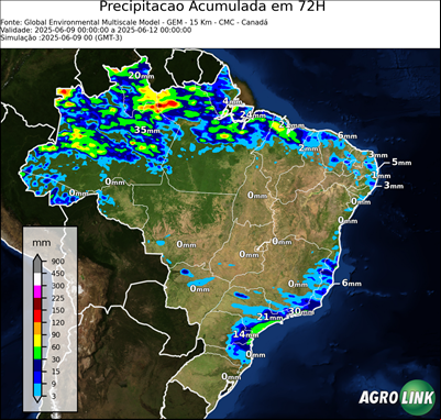 72 horas