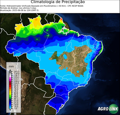 5 dias
