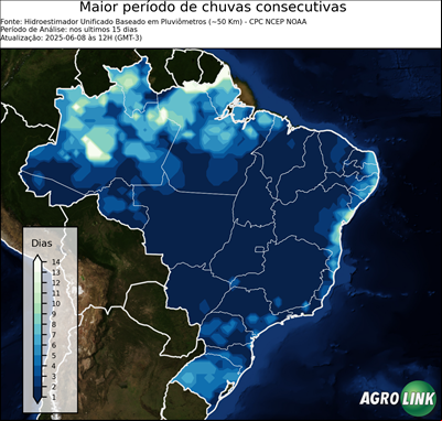 15 dias