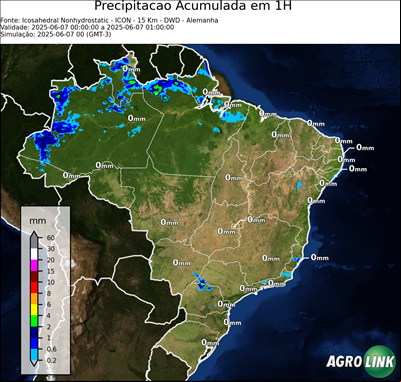 1 hora