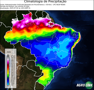 45 dias