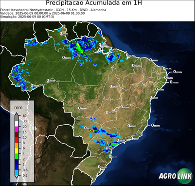 1 hora
