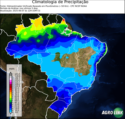 5 dias