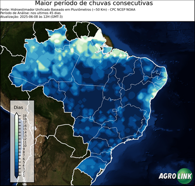 45 dias