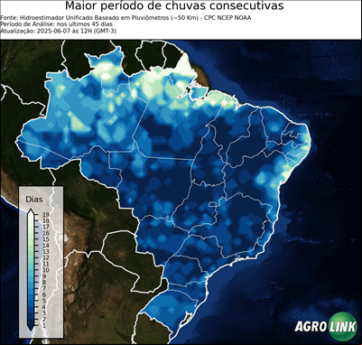 45 dias