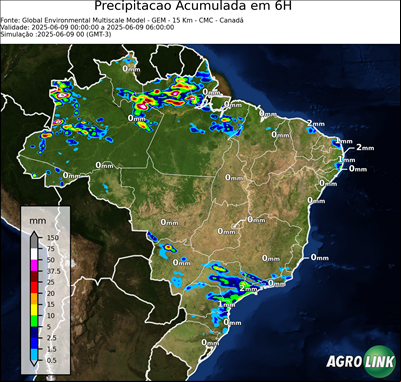 6 horas