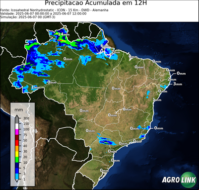 12 horas